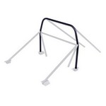 Competition Engineering C3022 Roll Cage Main Hoop 1968-79 Nova Competition Engineering C3022 Roll Cage Main Hoop 1968-79 Nova