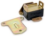 Energy Suspension Motor Mount Single Zinc GM V6 S-Series 4.3L 88-95 3.1141G Energy Suspension Motor Mount Single Zinc GM V6 S-Series 4.3L 88-95 3.1141G