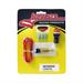 Cooling Systems Warning Lights