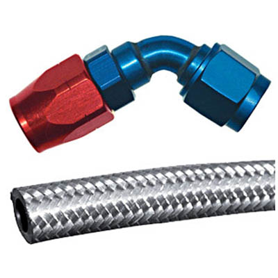 fittings hoses