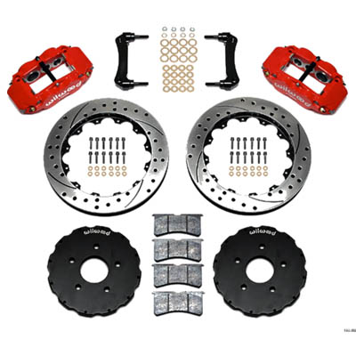 disc brake kits