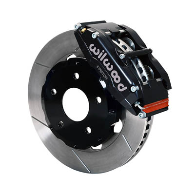 wildwood brakes