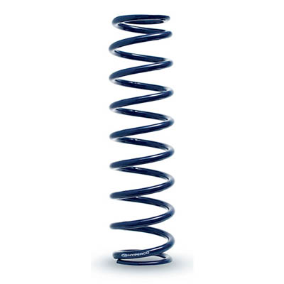 hypercoil springs