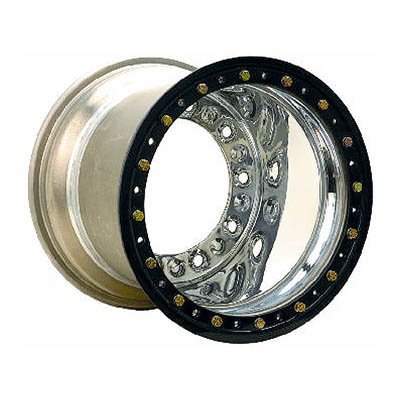 weld aluminum wheels