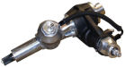 Dirt Modified Steering