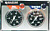 Stewart Warner Gauges