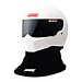 Safety Helmet Skirts
