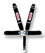 Safety Seat Belts