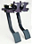 Brake Pedal Assemblies