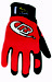 Pit Equipment Mechanics Gloves